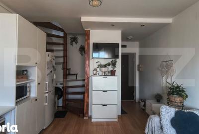Apartament cu 2 camere decomandat în Dârste - 2