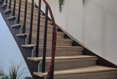 Vila istorica renovata Universitate - Pta Rosseti - 18