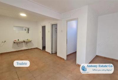 Spațiu comercial, de 500 mp, în Rogerius - 2