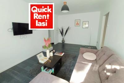 Apartament cu 2 camere semidecomandat în Copou - 2