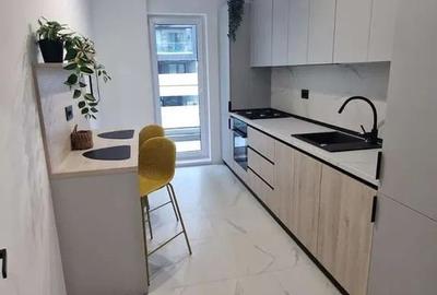 Apartament cu 2 camere decomandat în Theodor Pallady - 8