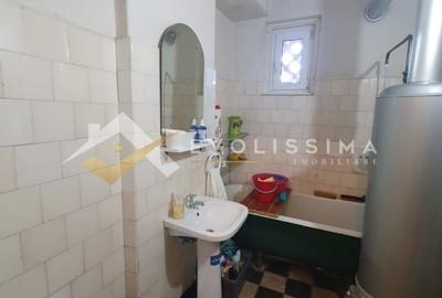 Apartament cu 2 camere semidecomandat în Astra - 9