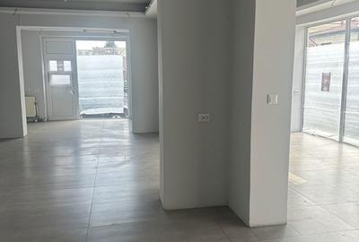 Spațiu comercial, de 96 mp, în Ultracentral - 8