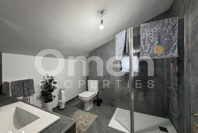 Casă cu 4 camere cu Teren 850 Mp în Central - 7