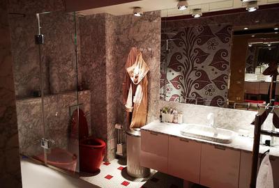 Vanzare apartament 4 camere Dorobanti - Primaverii | mobilat ?i utilat | 2 locur - 19