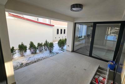 Spațiu comercial, de 110 mp, în Popești-Leordeni - 4