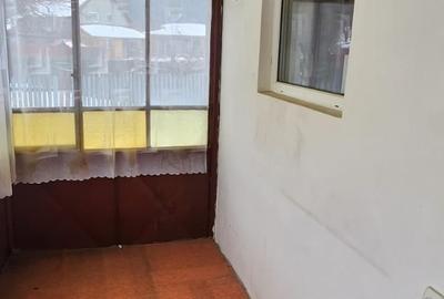 CASA situata in Intorsura Buzaului, Covasna - 3