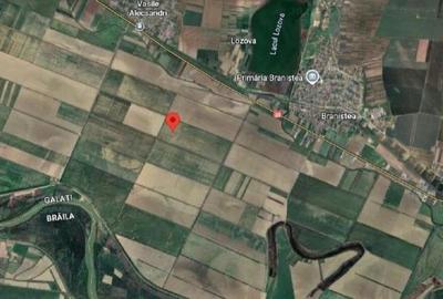 Teren cota parte 1/6, Branistea, ID: R2757177 - 4