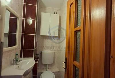Apartament 3 camere etaj 1, Decebal - 9