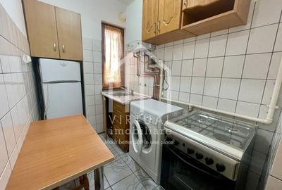 Apartament cu 2 camere, mobilat în Hipodrom 1 - 5