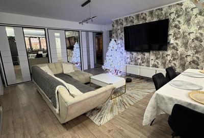 Apartament 3 camere  de Lux - 2