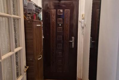 De vanzare – Apartament 2 camere, decomandat, 55 mp utili, parter TENRETULUI - 8