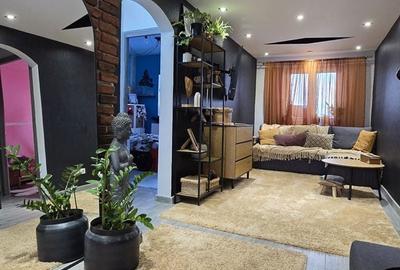 Apartament cu 4 camere decomandat în Ultracentral - 7