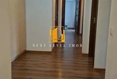 Apartament cu 3 camere decomandat în Găvana - 11
