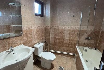 Apartament cu 2 camere semidecomandat, mobilat în Calea Severinului - 6