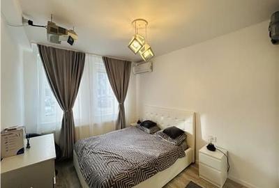 Apartament cu 3 camere în Central - 6