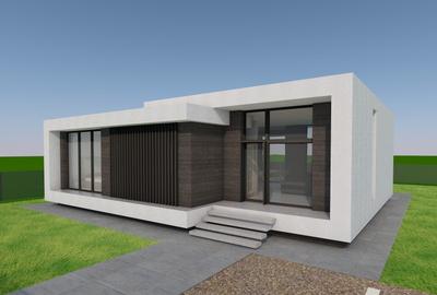 Ret redus 35 %_Casa la rosu+1000 mp teren_ Primaria/Politia Tartasesti_85.000E - 9