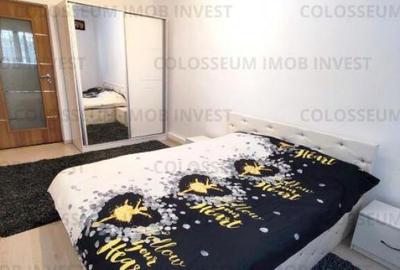 Apartament cu 2 camere, decomandat - zona Calea Bucuresti - 10