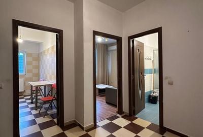 Garsoniera Decomandata - Metalurgiei - Drumul Binelui - 4