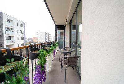 Comision 0% | Apartament 2 camere finisaje moderne | Zona Ghimbav - 12