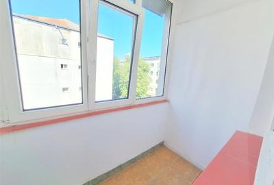 Apartament 3 camere, etaj 3, zona Alecu Russo - 12