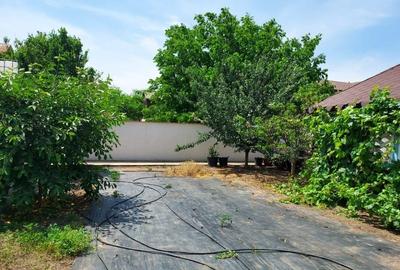 Casă individuală cu 4 camere cu Garaj în Lazu - 7