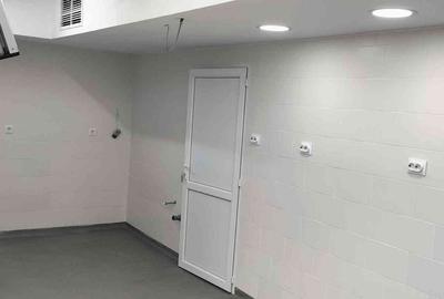 Spațiu comercial, de 100 mp, în Central