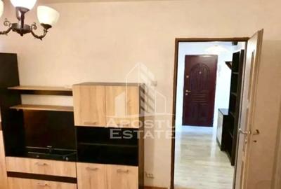 Garsonieră decomandată, mobilată în Șagului - 3