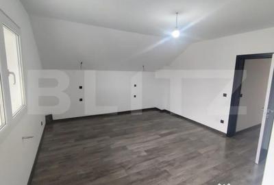 Casă cu 4 camere cu Canalizare în Dancu - 12