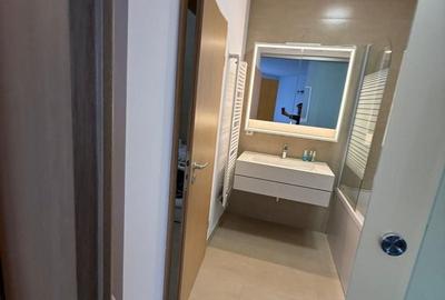 Apartament cu 2 camere decomandat, mobilat în Elisabetin - 9