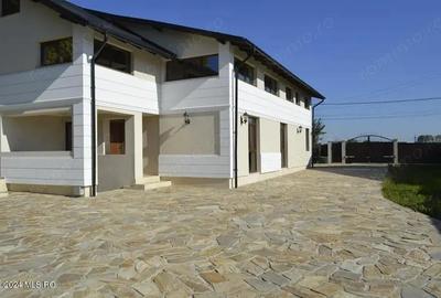 Calinesti - Gorganu, casa cu 2 intrari, teren 2496 mp - 5