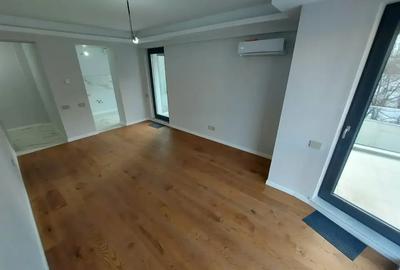 Apartament cu 2 camere semidecomandat în Unirii - 2