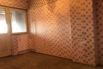 Calarasilor! Apartament 4 camere decomandat! suprafata 93mp - 9