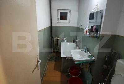 Apartament cu 3 camere semidecomandat în Nufărul - 4
