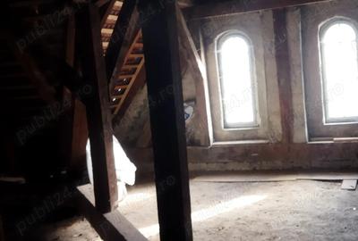 Spațiu comercial, de 30 mp, în Central - 1