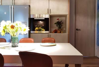 Apartament cu 3 camere în Dacia - 3