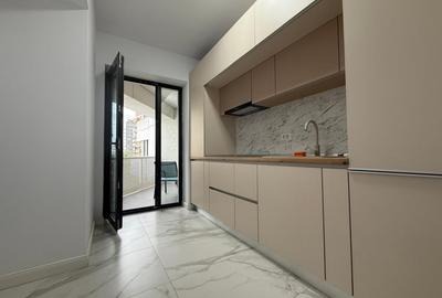De inchiriat 2 camere 65 mp et 4 Herastrau Parkview 3 minute parc - 9