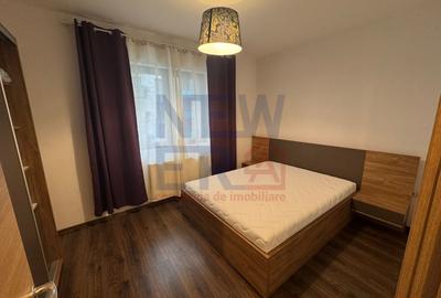 Apartament 2 camere ISG Residence - 5