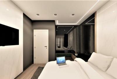 Metropolitan Mihai Bravu, Ap.3 cam. - 5