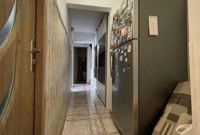 Apartament de vanzare, 3 camere, Etajul 1, zona Canta - Profi, Iasi - 13