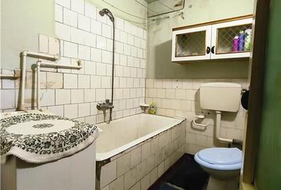 Apartament 2 camere, 47 mp, Piata Armatei, Targu Mures - 9