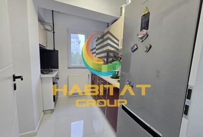 Vanzare 2 camere etaj 2 Mobilat si utilat - 3