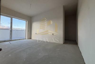 Penthouse de 3 camere semidecomandat - Parcare | Baciu - 18