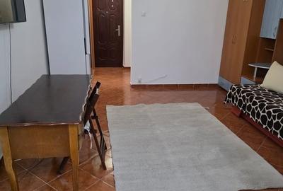 Mihai Bravu,Dristor,Metrou,bl.1980,parter/10,Amenajata,mobilata utilata complet - 2