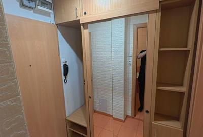 Garsonieră semidecomandată în Pantelimon