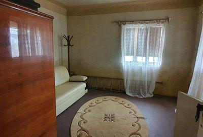 CASA SI TEREN CURTE DE VANZARE IN BARCANESTI LA DN - 5