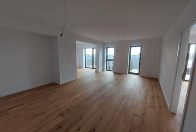 Apartament cu 2 camere decomandat în Sisești - 3