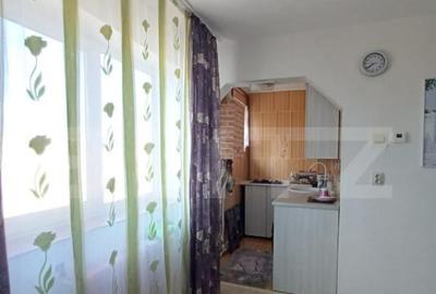 Apartament cu 2 camere, Micro III - 3
