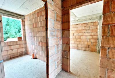 Apartament 2 camere + curte 50 mp - Natura la tine acasa! Cristian-SiBiU - 6