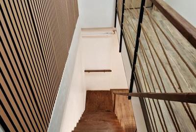 Corp de casa P+M 4 camere , Racadau Carpatilor -LIDL- ,curte comuna. - 50